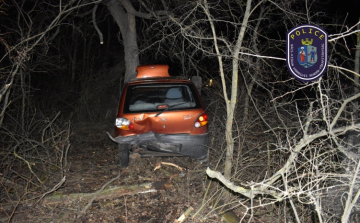  Elhajtott, mintha mi sem történt volna