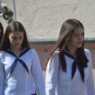 Ballagási ünnepséget tartott a Közgé