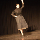 Vastapssal jutalmazta a közönség a Félegyházi Tánccszínház jubileumi előadását