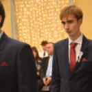 Szalagavató ünnepséget tartott a PG