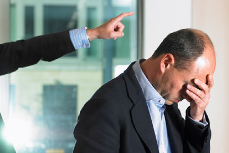 Mit tegyél, ha kirúgtak?