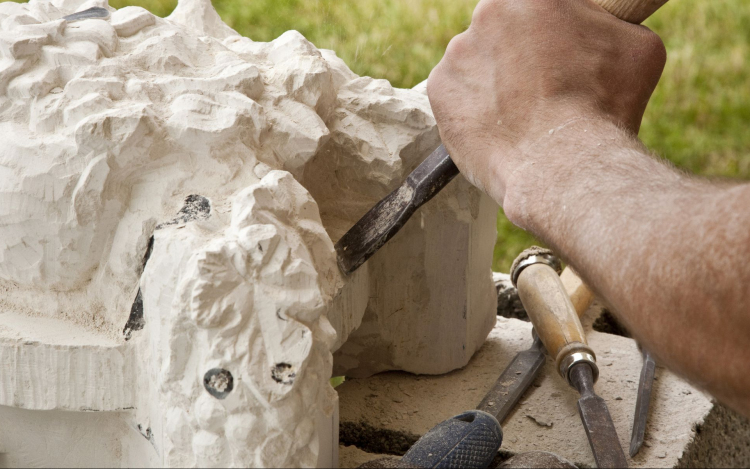 Félegyháza ad otthont az Európai Kőfaragó Fesztiválnak