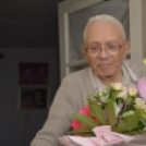 90 éves lett Pista bácsi