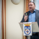 Szakemberek adtak tájékoztatást a Duna-Tisza közi vízpótlásról az orgoványi falugyűlésen 