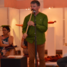 Amikor a gyapjú a szívet is melengeti