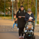 Városi keresztút Kiskunfélegyházán