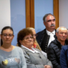 Üzbegisztánról nyílt kiállítása Ujvári Sándor fotóművésznek