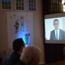 Népmese pont nyílt a Szakmaköziben