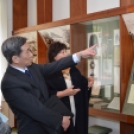 Városunkba látogatott H.E Kosuge Junichi Nagykövet Japánból