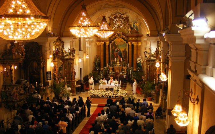 Hírek az Óteplomból