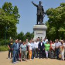 Új eszköz segíti a félegyházi mentőszolgálat munkáját