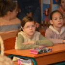 Mézes programmal zárult az Állatvédelmi témahét