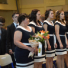 Ballagás a Constantinum Intézményben