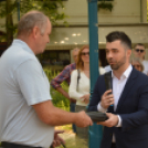 Új eszköz segíti a félegyházi mentőszolgálat munkáját