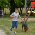 Programokban bővelkedett a Kossuthvárosi juniális