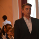 Városunk és a kistérség pedagógusait köszöntötték