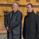 A kommunista diktatúrák áldozataira emlékeztek