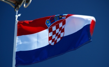 Horvátország az EU sereghajtója