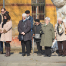 A kommunista diktatúrák áldozataira emlékeztek