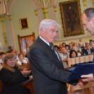 Városi elismerésben részesültek a kiemelkedő munkát végzők