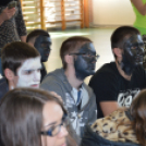 Fergeteges Farsangi Mulatság a Mezgében