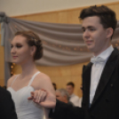 Szalagavató ünnepséget tartott a PG