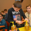 Mézes programmal zárult az Állatvédelmi témahét