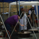 Felvonulással vette kezdetét a pásztortalálkozó