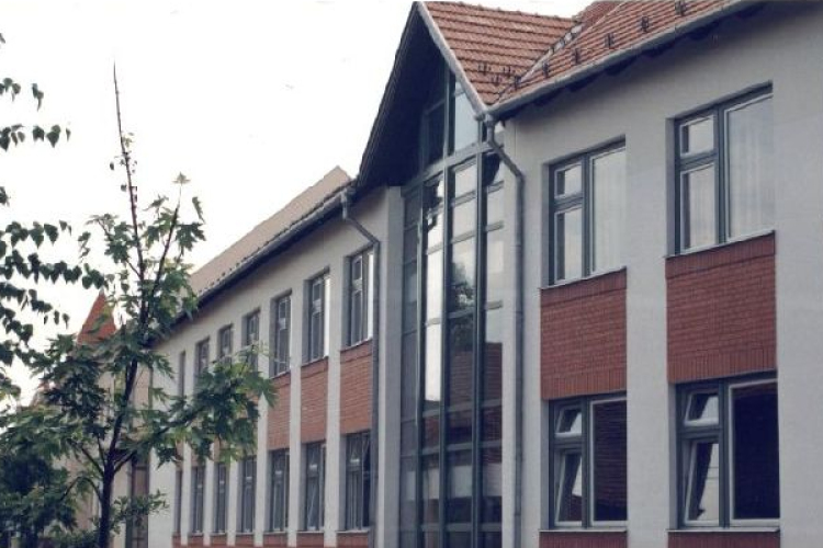 Nyílt napok a Mezgében