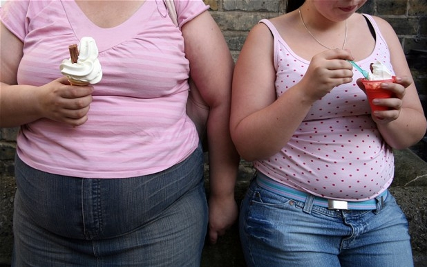 Betegségek, amelyek túlsúlyt okozhatnak