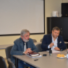 Igaz lassan, de fejlődik az Ipari Parkunk