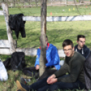 MEZGÉS Nap – 2022.04.21.