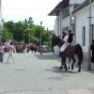 Gyereknapi zsivaj a központban