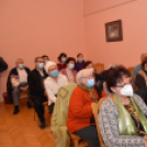 Kellemes őszi este a Félegyházi Népdalkörrel