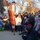 Télűző farsangi mulatság Kiskunfélegyházán