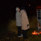 A nagy természetjáróra, Rockenbauer Pálra emlékeztek