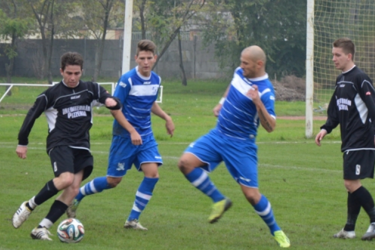 Idegenben is begyűjtötte a három pontot a KHTK