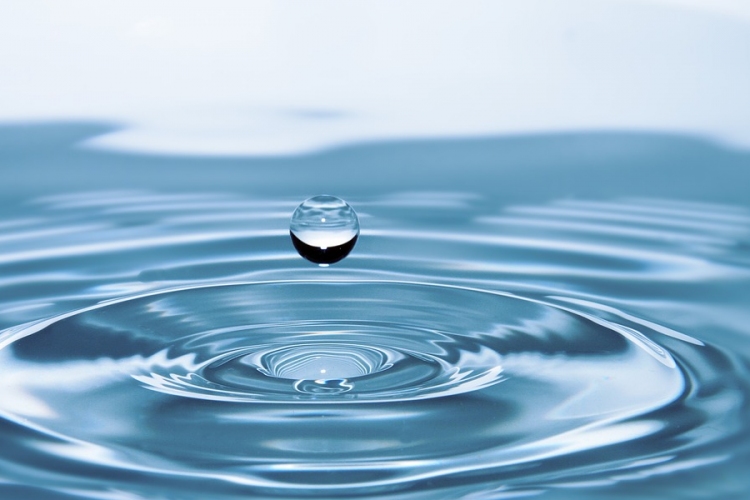 Nemzetközi innovációs ötletverseny indul a vízválság megelőzéséért