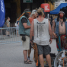 A család apraja-nagyja jól érezte magát a VIII. Sörfesztiválon