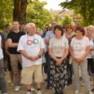 Új eszköz segíti a félegyházi mentőszolgálat munkáját