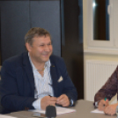 Igaz lassan, de fejlődik az Ipari Parkunk