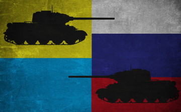 Hamarosan ellentámadást indítanak az ukránok
