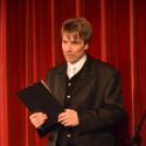 Betlehemi történet a PG-sek tolmácsolásában