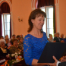 Városunk és a kistérség pedagógusait köszöntötték