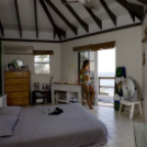 Fiatal nők és hálószobáik a világ minden tájáról