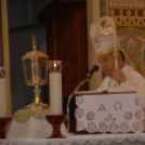 Államalapításunkat és a 150 éve épült Szent István templomunkat ünnepeltük