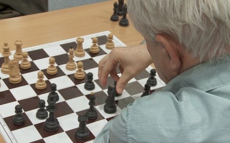 Bács-megyei csapatok a Nemzeti Sakk Csapatbajnokságban 