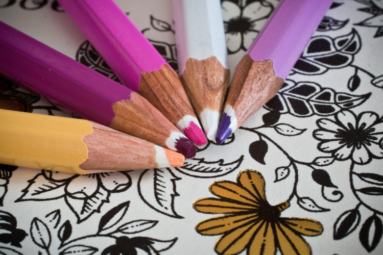 Színe-java klub a könyvtárban