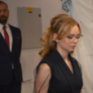 Szalagavató ünnepséget tartott a PG