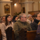 A városért imádkozni azt jelenti, hogy egy nagy családért fohászkodunk